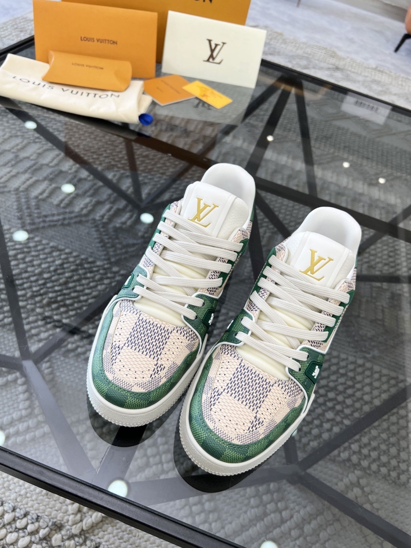 Louis Vuitton Sneakers